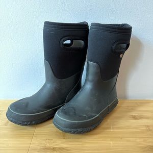 Winter/Rain boots kids 13